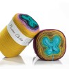 Stenli yarn Panna Cotta