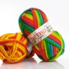 Stenli yarn Ethno