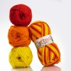 Stenli yarn Ethno
