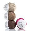 Stenli yarn Perla
