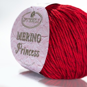 Merino Princess