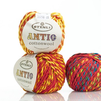 Antic