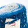 Galaxy Cake