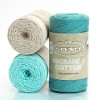 Stenli yarn Macrame Cotton 3 mm