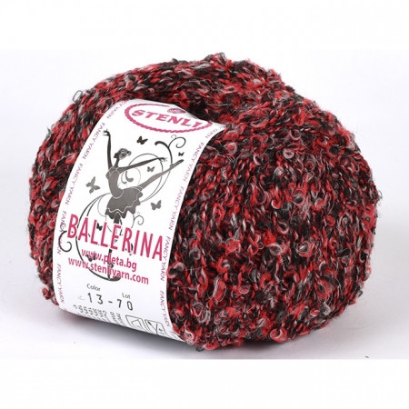 Stenli yarn Ballerina