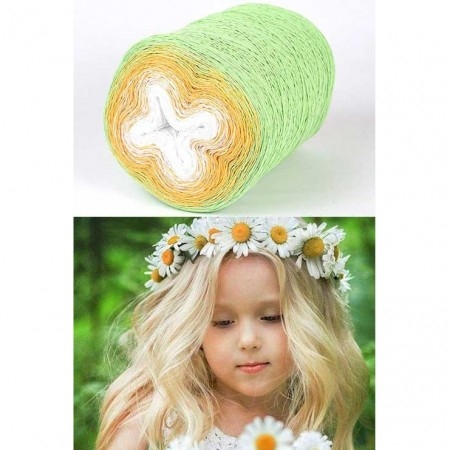 Stenli yarn Souffle