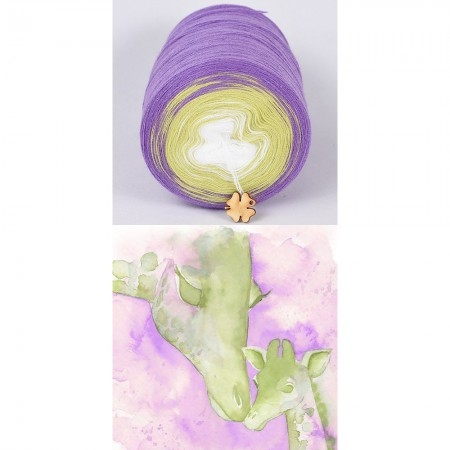 Stenli yarn Baby Muffin