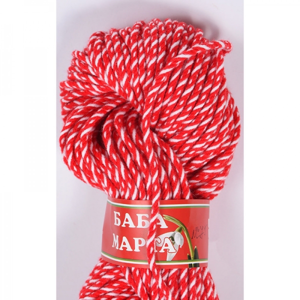 Stenli yarn Baba Marta 75